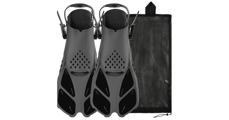 Snorkel Gear Toafa Lodge - Feature Image